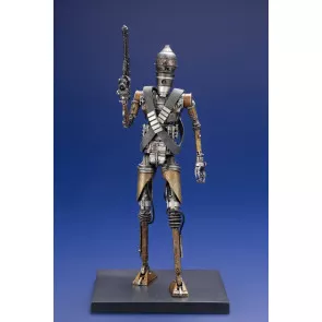 Star Wars Episode IX IG-11 ARTFX+ Statue 22 cm