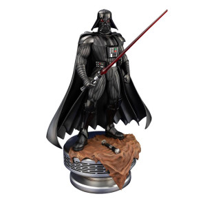 Star Wars Darth Vader The Ultimate Evil ARTFX Artist Series Statue 40 cm