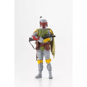 Star Wars V Boba Fett ARTFX+ Statue Vintage Color 19 cm Exclusive