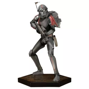 Star Wars The Bad Batch ARTFX PVC Statue 1/7 Crosshair 27 cm