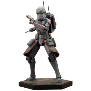Star Wars The Bad Batch ARTFX PVC Statue 1/7 Echo 28 cm