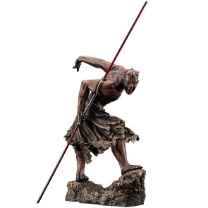 Star Wars: The Phantom Menace ARTFX Statue 1/7 Darth Maul Nightbrother 30 cm