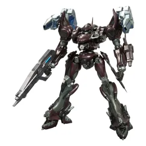 Armored Core V.I. (Variable Infinity) Series Plastic Model Kit 1/72 Mirage C02-Uranus 16 cm