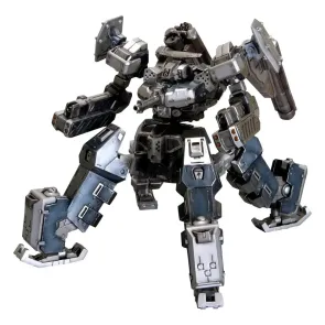 Armored Core Plastic Model Kit 1/72 CREST CR-C75U2 DELTA Ver. 16 cm