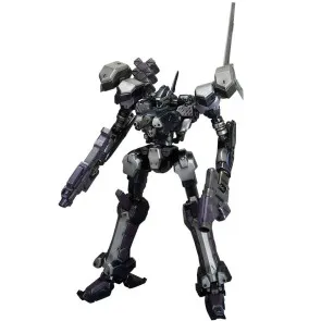 Armored Core Plastic Model Kit 1/72 Crest CR-C840/UL Lightweight Class Version 17 cm