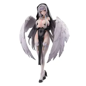 Original Character PVC Statue 1/6 Angel Sister Holy Wing Normal Edition 28 cm      
