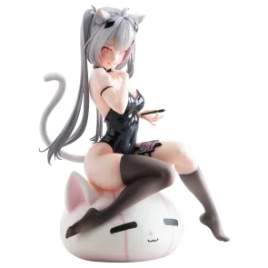Original Character PVC Statue 1/6 Banle001 19 cm       