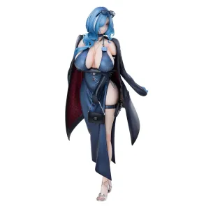 Girls´ Frontline 2 PVC Statue 1/6 Helen (DP-12) Starlit Waltz ver. 28 cm       