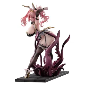 Original Character PVC Statue 1/6 Alice Illustrated by Ulrich Deluxe Edition 26 cm      