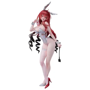 Original Character PVC Figur 1/4 Bunny Velvet illustration by FymriE Regular Edition 48 cm