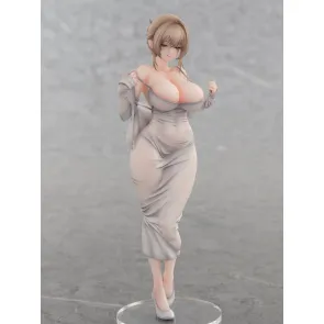 Original Character PVC Figur 1/6 Muboubi na Erin illustration by Gwan-E 28 cm