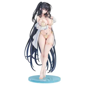 Azur Lane PVC Figur 1/6 Taihou Nightpool 29 cm