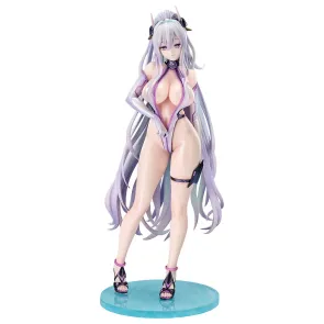Azur Lane PVC Figur 1/6 Kearsarge Nightpool 28 cm