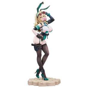 Original Character Figur 1/6 Bunny Cops 01 Illustration by CheLA77 30 cm