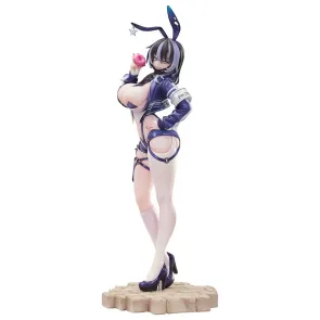 Original Character Figur 1/6 Bunny Cops_02 Illustration by CheLA77 30 cm