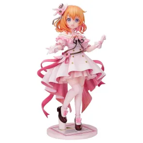 Is the Order a Rabbit? PVC Figur 1/7 Cocoa Dress Ver. 21 cm