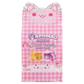 Aphmau Classic Mystery Plüschfigur Blind Box Bakery 28 cm