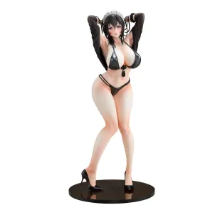 Original Character PVC Statue 1/6 Maid Bikini Chan 27 cm   