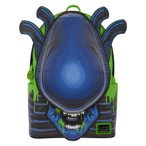 20th Century Studios by Loungefly Full-Size Rucksack Alien