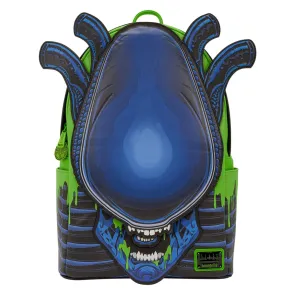 20th Century Studios by Loungefly Full-Size Rucksack Alien
