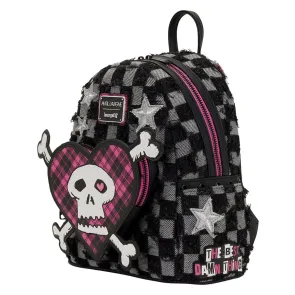 Loungefly Mini Rucksack Avril Lavigne
