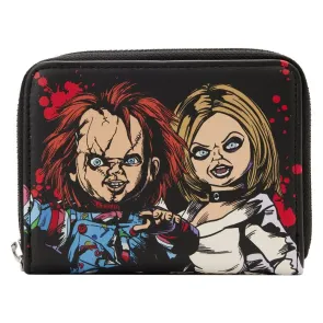 Chucky by Loungefly Geldbeutel Chucky Cosplay
