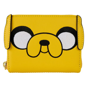 Warner Bros by Loungefly Geldbeutel Adventure Time Jake