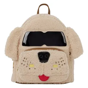 Dumm und Dümmer by Loungefly Mini Rucksack Mutts Cutts