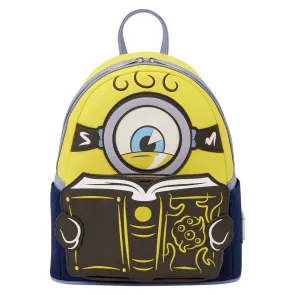 Universal by Loungefly Mini Rucksack Minions 3