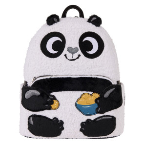 Dreamworks by Loungefly Mini Rucksack Kung Fu Panda