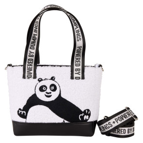 Dreamworks by Loungefly Tragetasche Kung Fu Panda