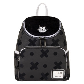 Universal by Loungefly Mini Rucksack Felix the Cat