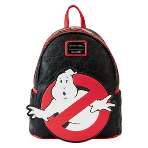 Ghostbusters by Loungefly Rucksack No Ghost Logo