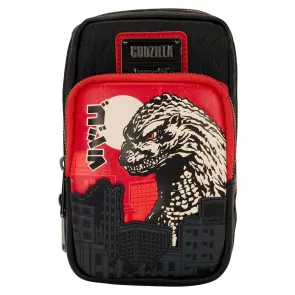 Toho by Loungefly Sling Brusttasche / Umhängetasche Godzilla