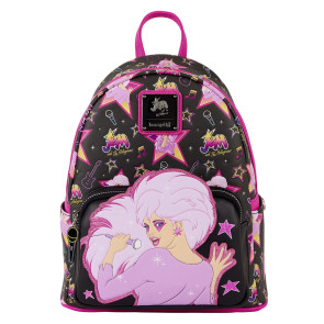 Hasbro by Loungefly Mini Rucksack Jem and the Holograms