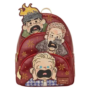 20th Century Studios by Loungefly Mini Rucksack Home Alone
