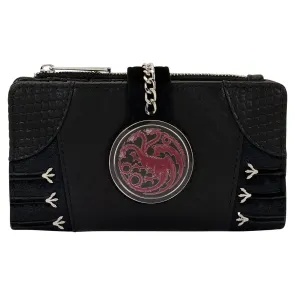 HBO by Loungefly Geldbeutel House of the Dragon