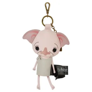 Harry Potter by Loungefly Schlüsselanhänger Mini Backpack Dobby