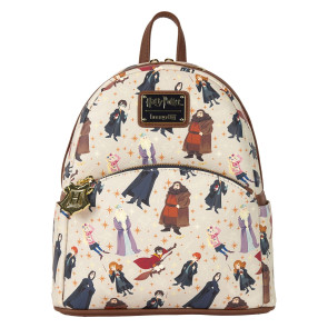 Harry Potter by Loungefly Rucksack Mini Spring