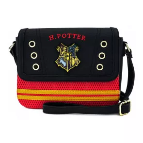 Harry Potter by Loungefly Umhängetasche Hogwarts