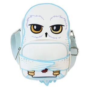 Harry Potter by Loungefly Umhängetasche Hedwig Crossbuddies
