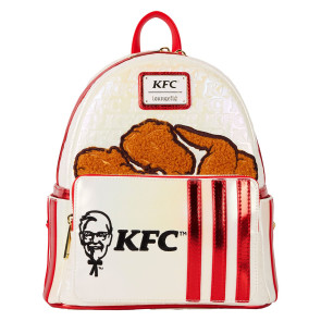 Kentucky Fried Chicken by Loungefly Rucksack Mini