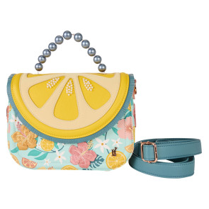 Loungefly Umhängetasche Lemon