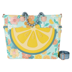 Loungefly Tragetasche Lemon Convertible