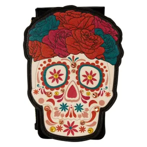 Loungefly Karten-Etui Dia de los Muertos