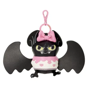 Monster High by Loungefly Taschenanhänger Bat Sortiment (15)