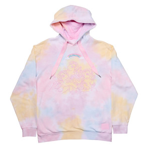 Mein kleines Pony by Loungefly Kapuzenpullover Unisex Crew Clouds Größe M