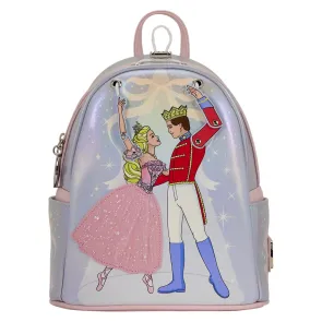 Barbie by Loungefly Mini Rucksack Nutcracker
