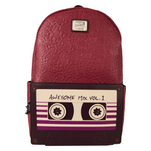 Guardians of the Galaxy by Loungefly Full-Size Rucksack Groot 