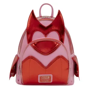 Marvel by Loungefly Mini Rucksack Scarlet Witch Wanda